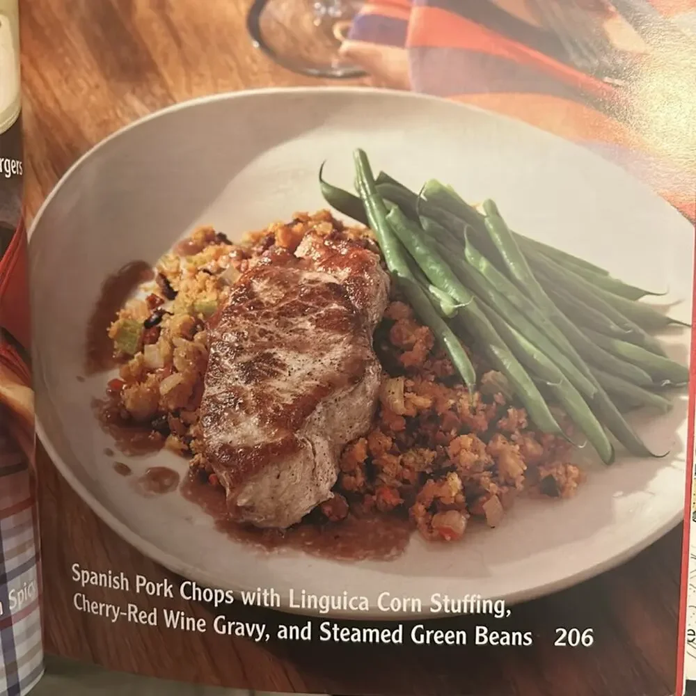 Express Lane Meals and Skinny Meals in Heels 30 Minute Meals Recipe Books Prep